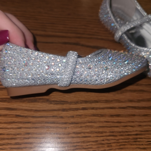 Pageant shoe - Picture 2 of 3